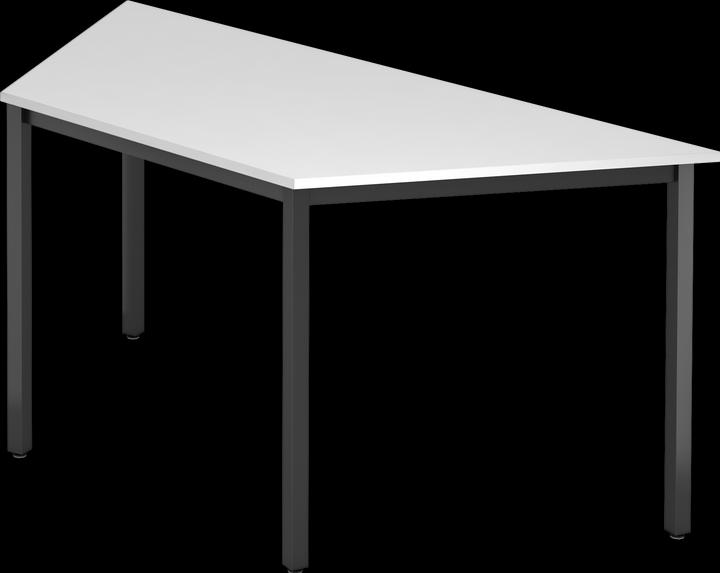 Actual product image MC MyTable D meeting table (1600 x 690 x 720 mm)