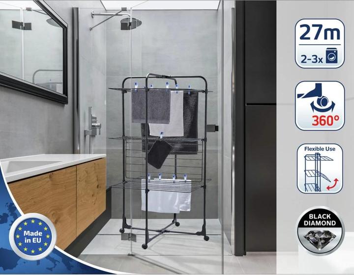 Image du produit Leifheit Classic Tower 270 (27 m)