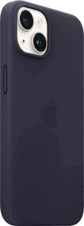Immagine prodotto Apple Custodia in pelle con MagSafe (Apple iPhone 14)