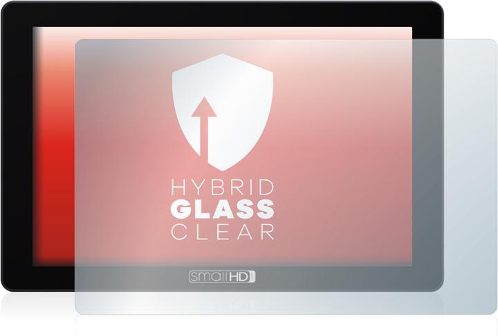 Produktbild upscreen Scratch Shield Panzerglasfolie (1 Stück, Cine 7)