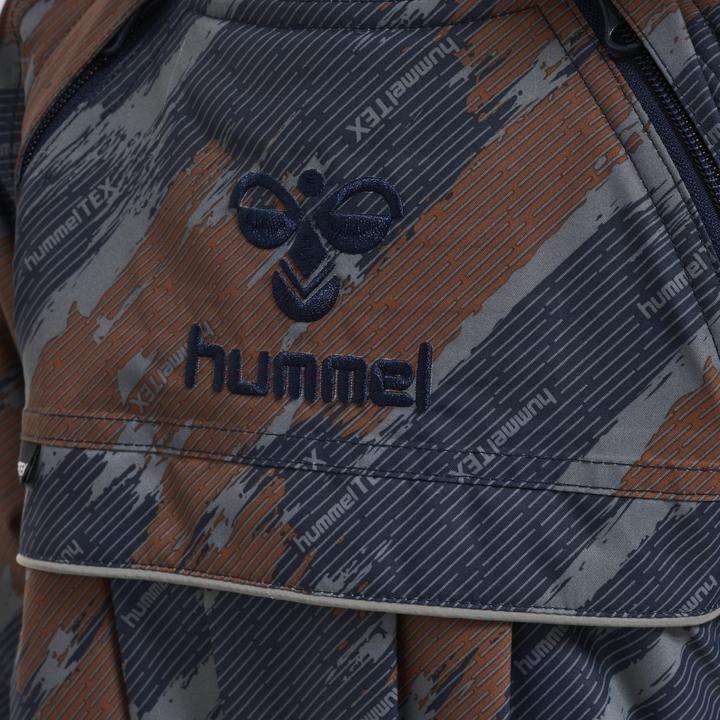 Actual product image hummel Moon Tex Snowsuit (74)