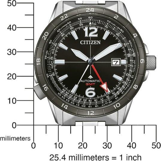 Produktbild Citizen NB6046-59E