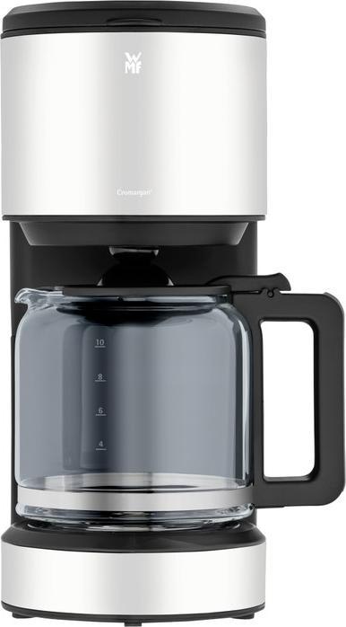 Immagine prodotto WMF STELIO Kaffeemaschine Glas paper grey Filterkaffeemaschine