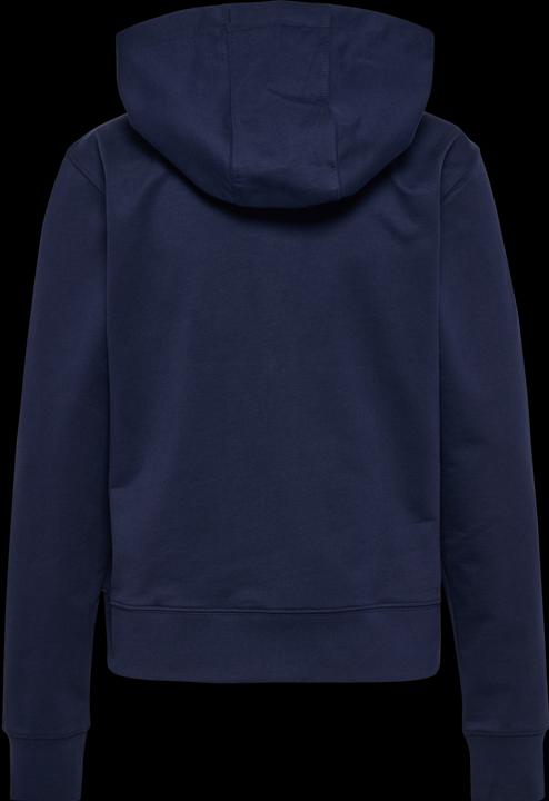 Image du produit hummel Hmlgo 2.0 Hoodie Zip Femme (XS)
