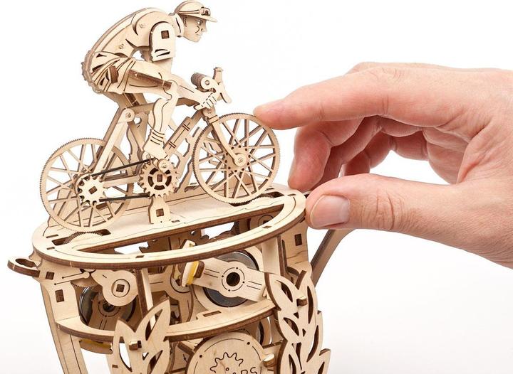 Image du produit Ugears Cycliste Automate
