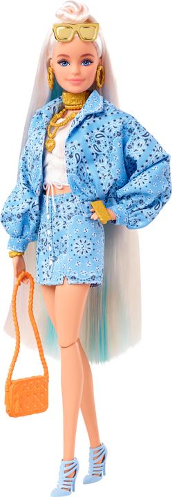 Produktbild Barbie Extra Puppe