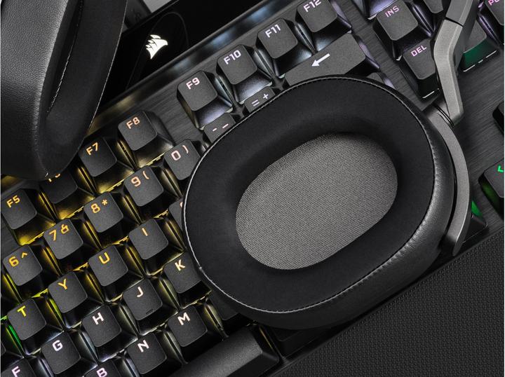 Produktbild Corsair HS65 Surround (Kabelgebunden)