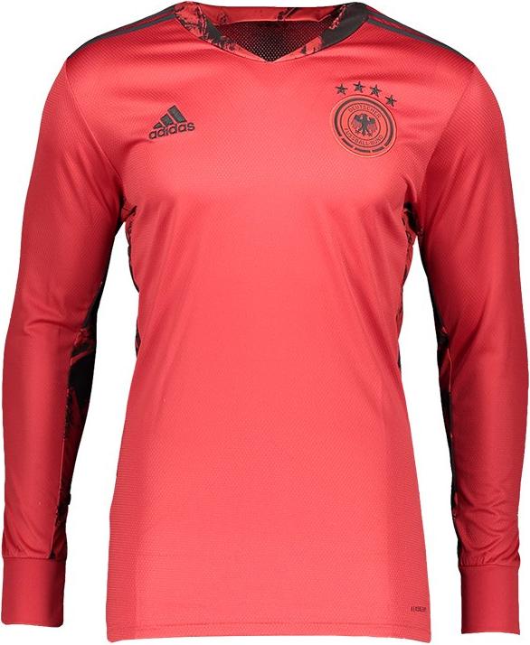 Produktbild adidas DFB Torwarttrikot Home EM 2020 Kinder (176)