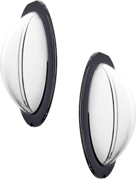 Actual product image Insta360 X3 Sticky Lens Guards (x3)