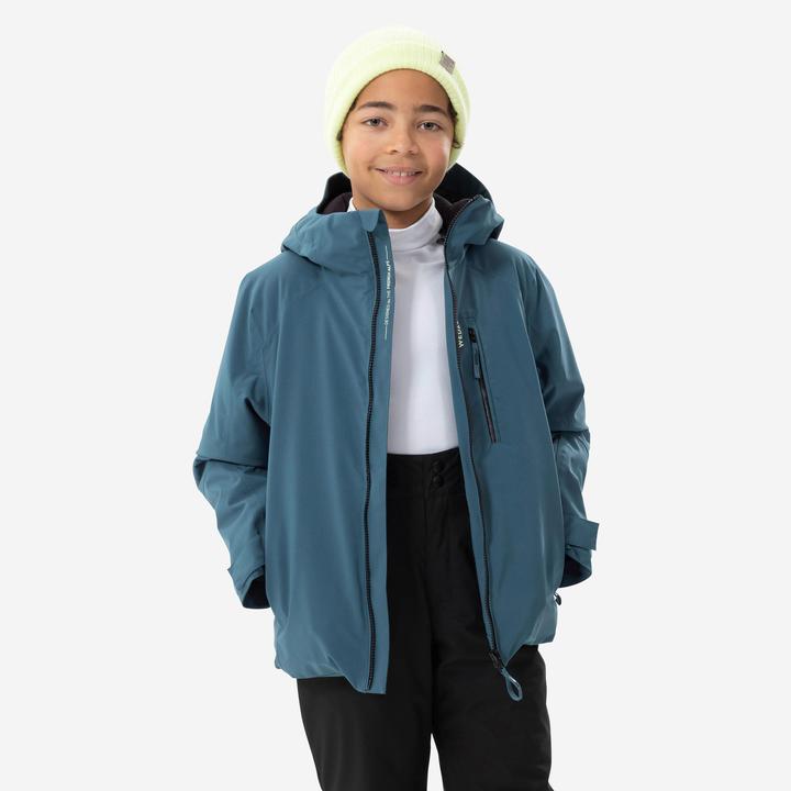 Actual product image Wedze 550 (110, 116)