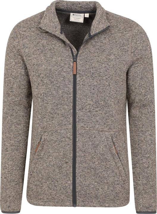 Image du produit Mountain Warehouse - Veste polaire IDRIS - Homme (4XL)