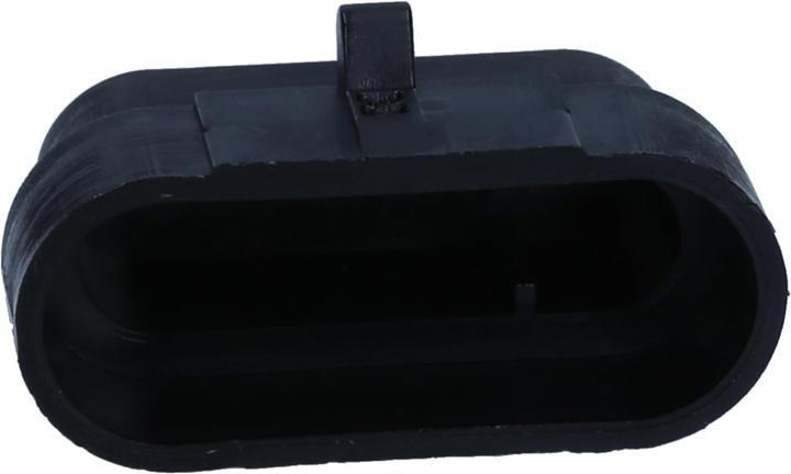 Produktbild Kalitec 100 Stück KALI-0094 Superseal wasserdichter Blindstecker Blindkappe 4-polig mit geschlossener Kammer