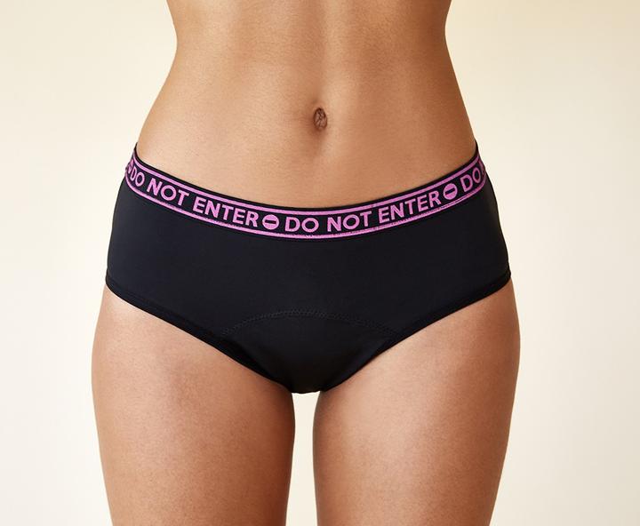 Actual product image Sisters Republic Do not Enter (XL)