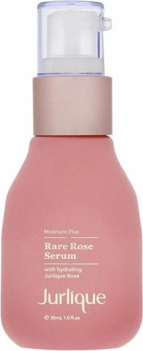 Actual product image Jurlique Moisture Plus Rare Rose Serum (30 ml)