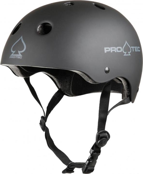 Actual product image Pro-Tec Classic Cert Helmet (52 - 54 cm)