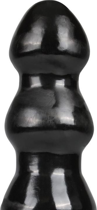 Actual product image Master Series Vierstufiger Raketendildo