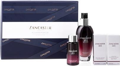Image du produit Lancaster Coffret cadeau Ma routine illuminatrice pour le soin de la peau