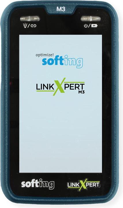 Image du produit Softing LinkXpert M3
