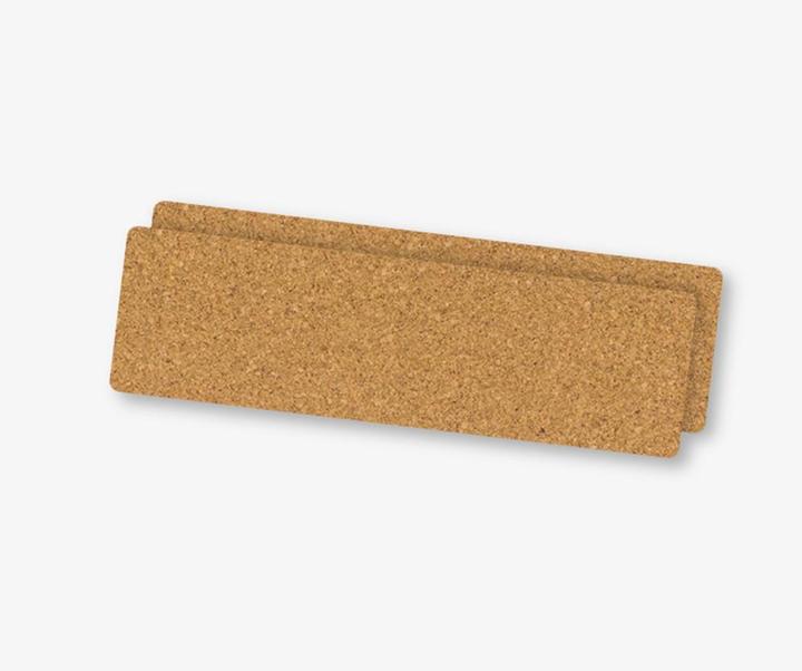 Immagine prodotto Gibbon Giboard Anti Scratch Corq Pads (0.20 m)