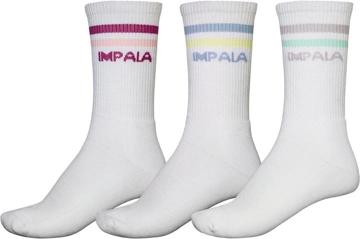 Produktbild Impala Stripe Sock 3pk (3er Pack, 36 - 40)