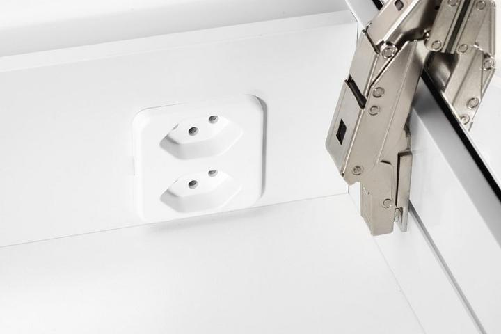 Image du produit Schneider Low (60 x 74.5 x 12)