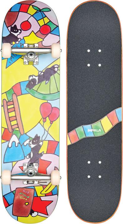 Immagine prodotto Impala Serpens Art Bambina (32")
