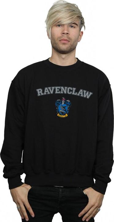 Produktbild Ravenclaw Crest Sweatshirt (XXL)
