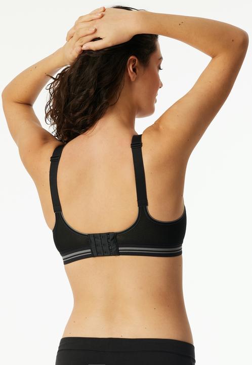 Actual product image Schiesser Bra, High Impact (95 C)