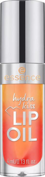 Produktbild essence Hydra Kiss Lip Oil (02, Honey)
