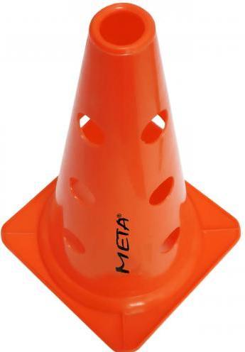 Meta-tu-Victoria Marking caps with holes