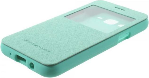 Actual product image Goospery WOW Bumper Series (Samsung Galaxy J5)