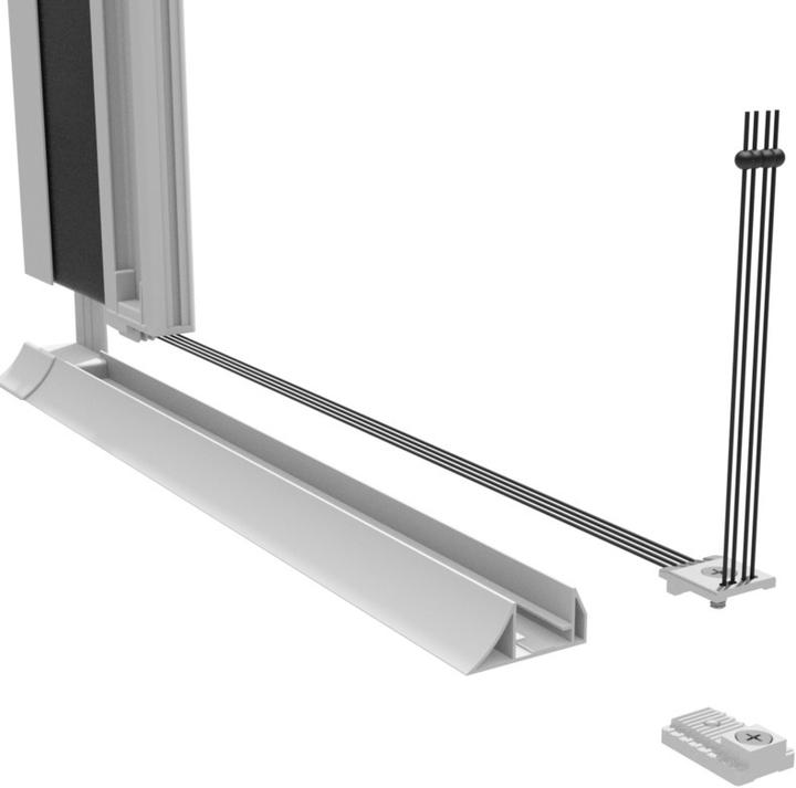 Image du produit Windhager Expert (120 x 240 cm)