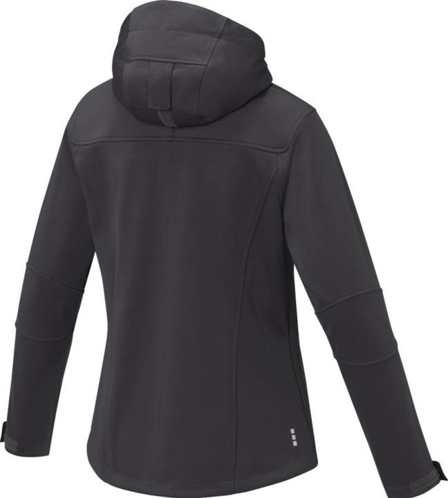 Produktbild Elevate Match Softshelljacke (XS)