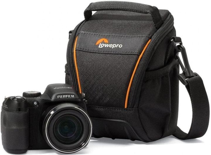 Actual product image Lowepro Adventura SH 100 II (Kamera Bereitschaftstasche)