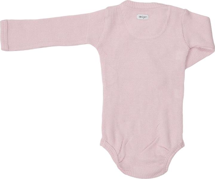 Produktbild Lodger Wickelbody Ciumbelle langarm (62)