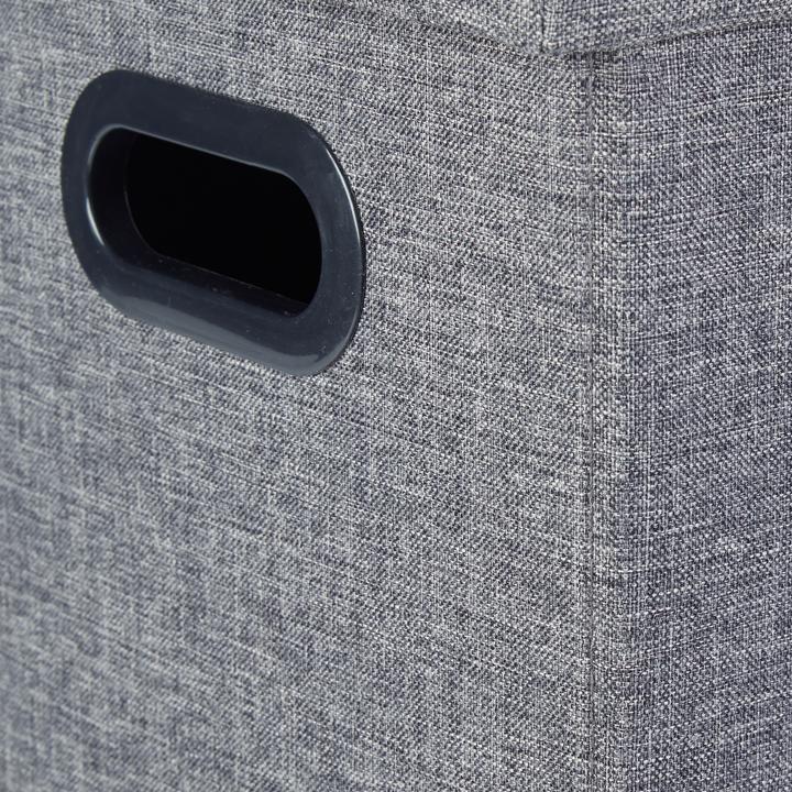 Produktbild Relaxdays Sitzhocker