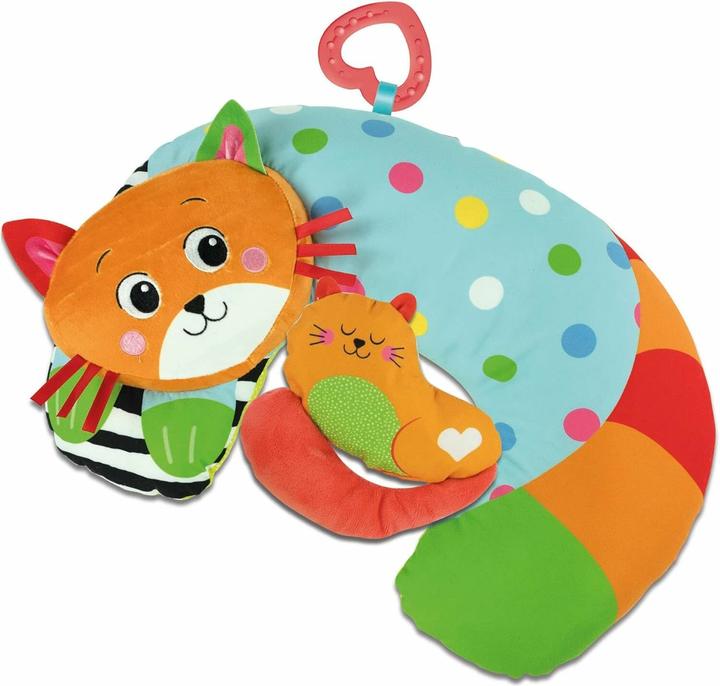 Image du produit Clementoni Mascotte Baby Minnie Plush