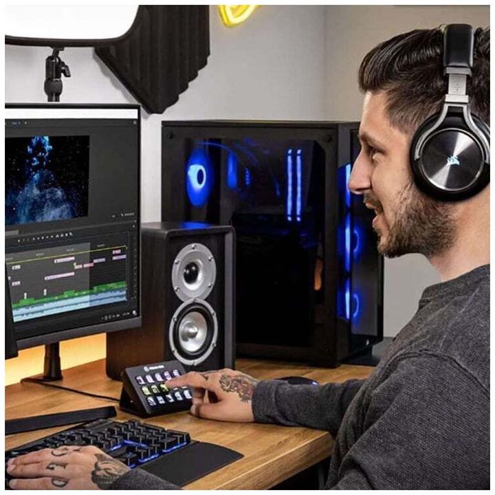 Produktbild Elgato Stream Deck MK.2