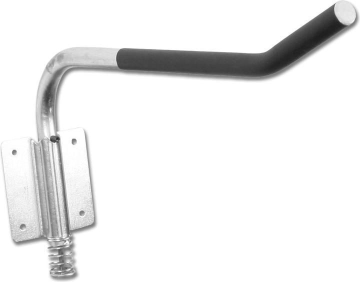 Waldhausen Saddle holder swiveling