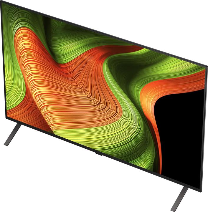 Produktbild LG OLED48B56LA (48", B5, OLED, 4K, 2025)