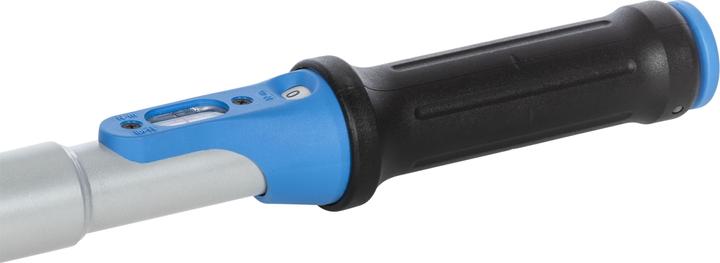 Immagine prodotto Gedore Chiave dinamometrica 4550-75 3/4 ″ 150 - 750 Nm (3/4", 150 Nm, 750 Nm)