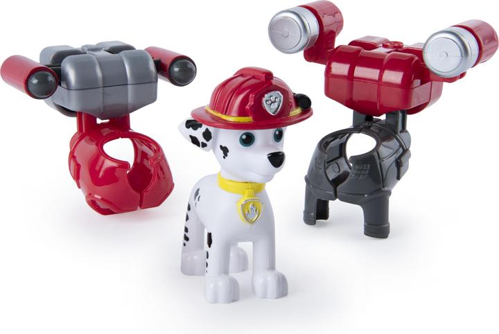 Actual product image Spin Master Paw Patrol - Action Pack