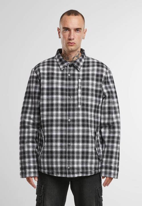 Produktbild Brandit Classic Sherpa Jacket - 177045 (S)