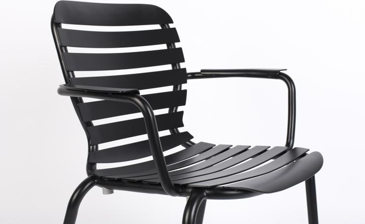 Actual product image Zuiver Vondel