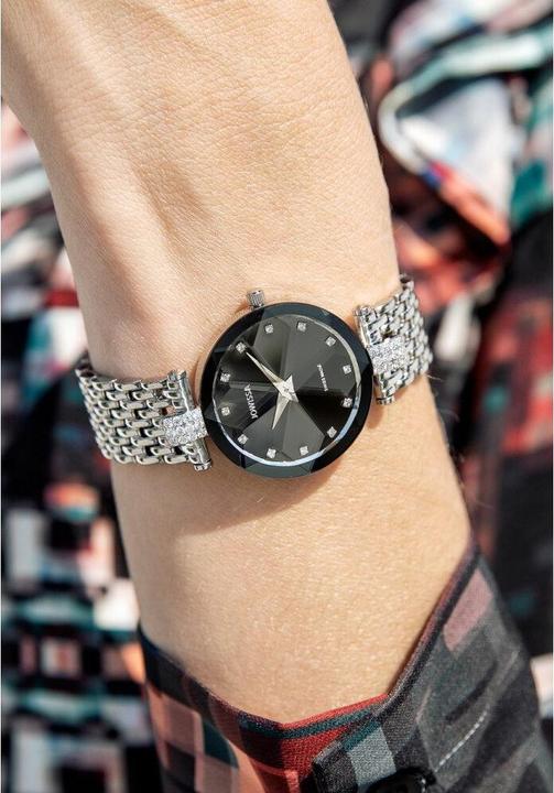 Image du produit Jowissa Strass à facettes (Montre analogique, 30 mm)