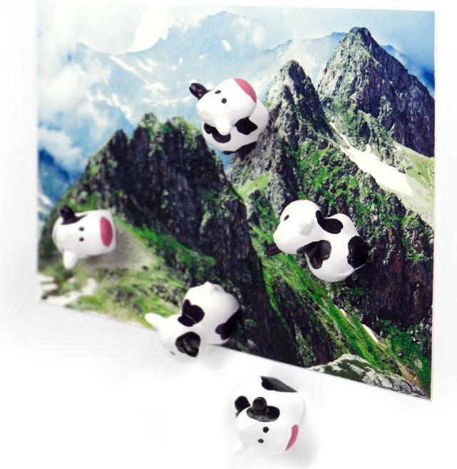 Immagine prodotto Trendform Mucca (6 x)