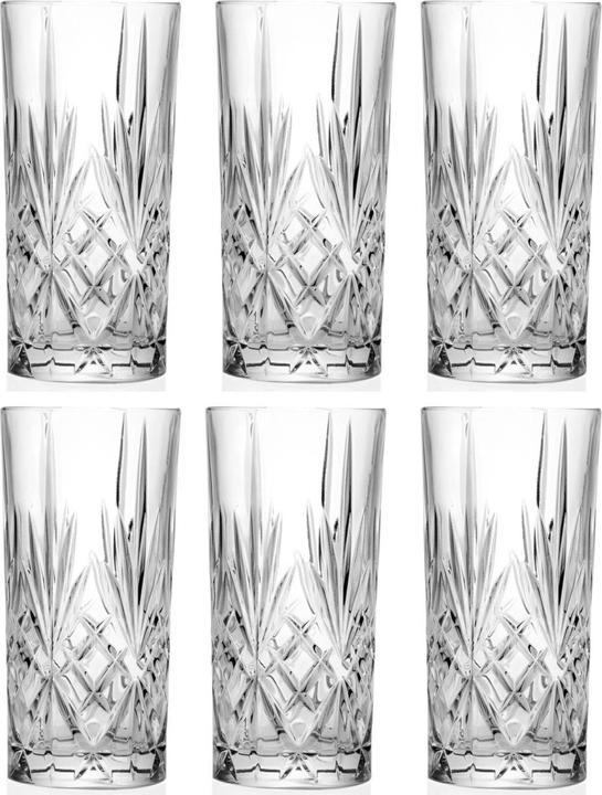 Image du produit Rcr Melodia (0.36 l, 6 x)