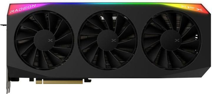 XFX Mercury Radeon RX 9070 XT OC Gaming Edition (16 GB)