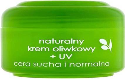 Produktbild Ziaja Oliwka Krem Z Uv Do Cery Suchej I Normalnej 50ml u (Körpercreme, 50 ml)
