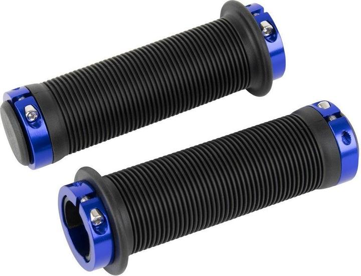 Black/Blue